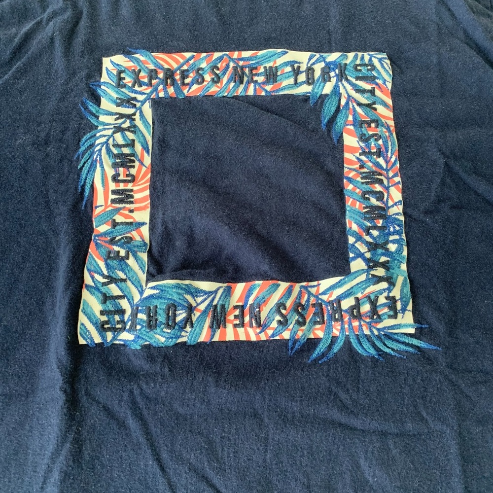 Express T-Shirt - image 3